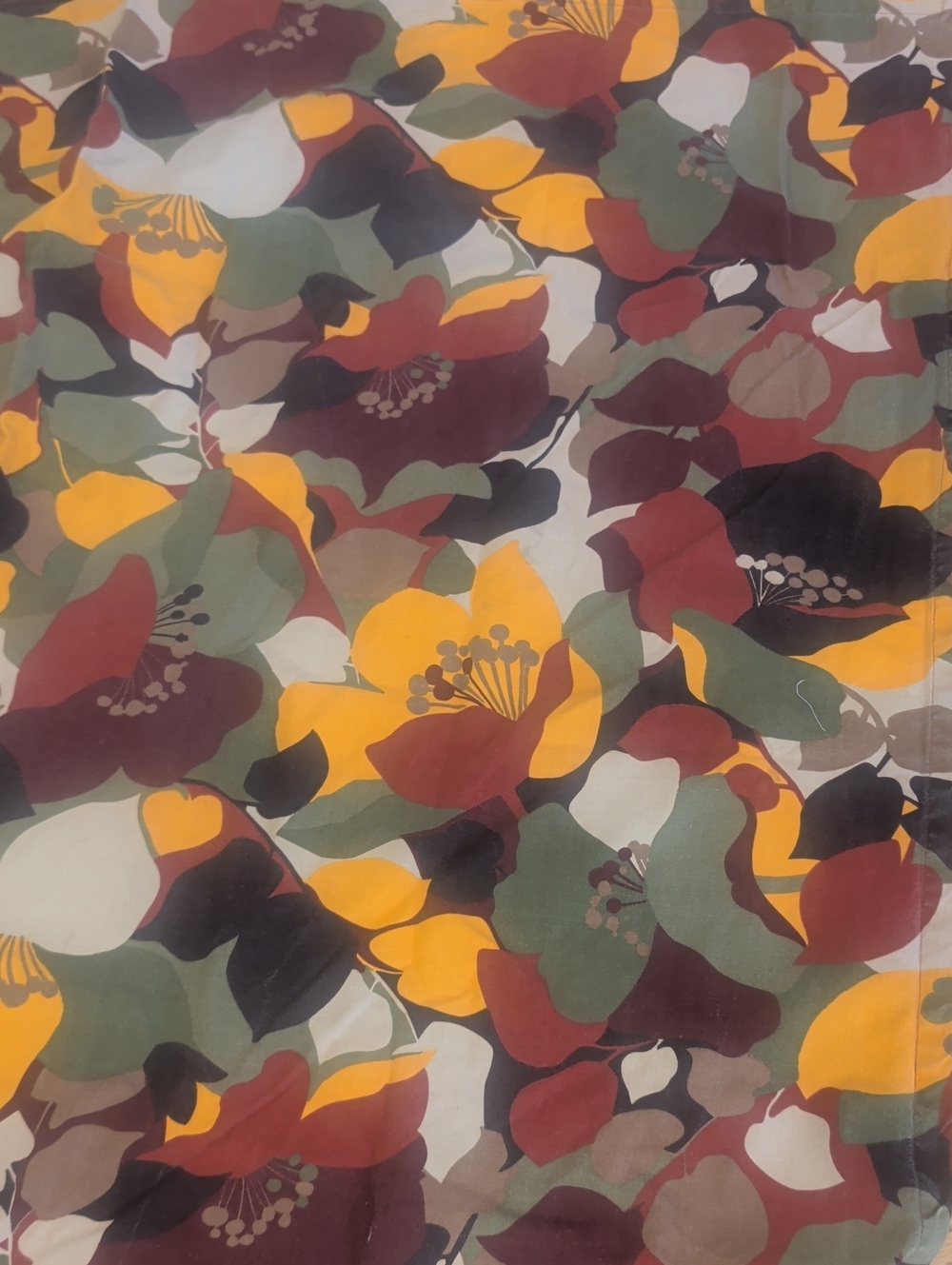 Crate And Barrel Tablecloth